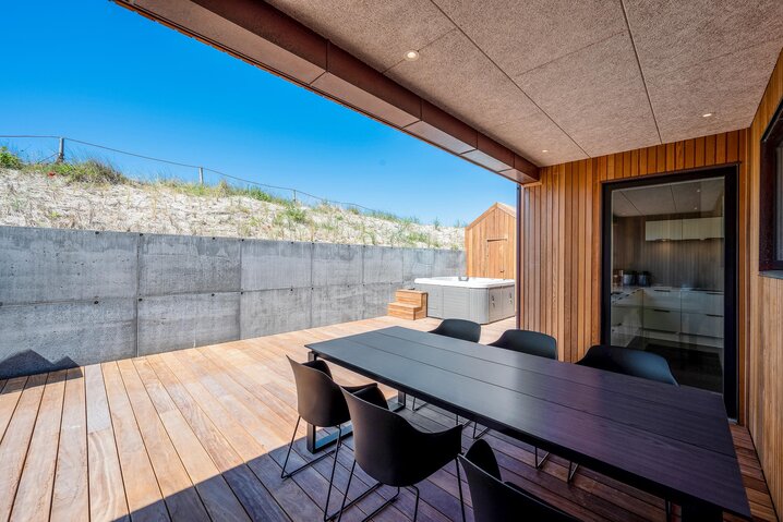 Sommerhus BB1095 på Bjerregårdsvej 397, Bjerregård - Billede #37