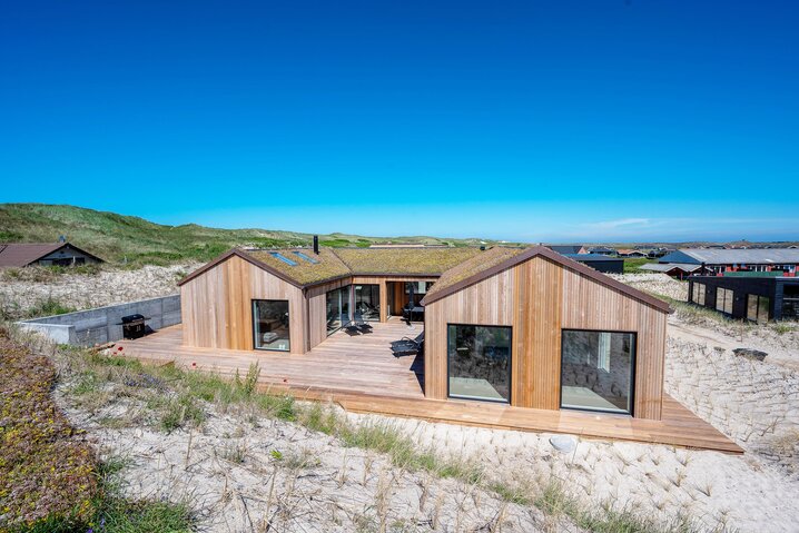 Sommerhus BB1095 på Bjerregårdsvej 397, Bjerregård - Billede #38