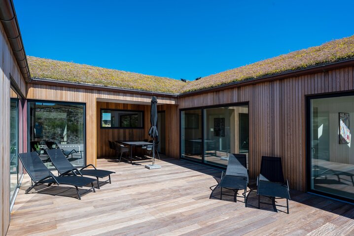 Sommerhus BB1095 på Bjerregårdsvej 397, Bjerregård - Billede #39