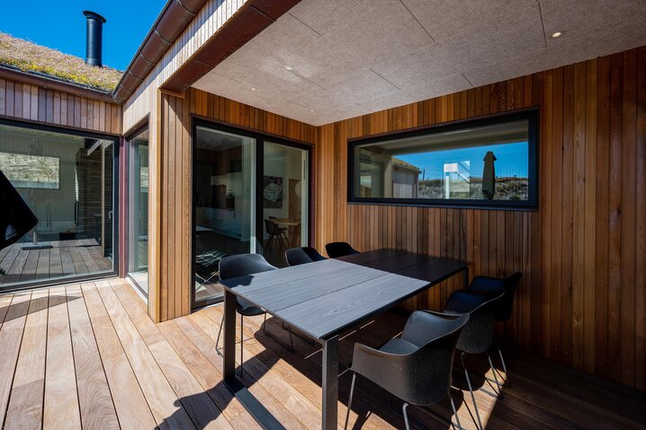 Sommerhus BB1095 på Bjerregårdsvej 397, Bjerregård - Billede #41