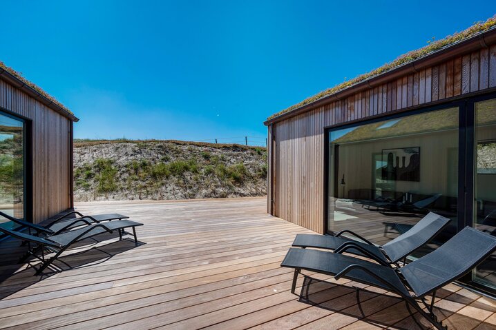 Sommerhus BB1095 på Bjerregårdsvej 397, Bjerregård - Billede #42