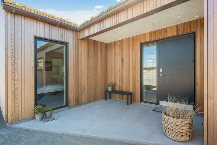 Sommerhus BB1095 på Bjerregårdsvej 397, Bjerregård - Billede #43