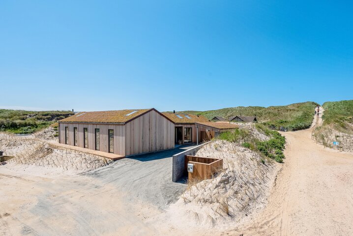 Sommerhus BB1095 på Bjerregårdsvej 397, Bjerregård - Billede #44