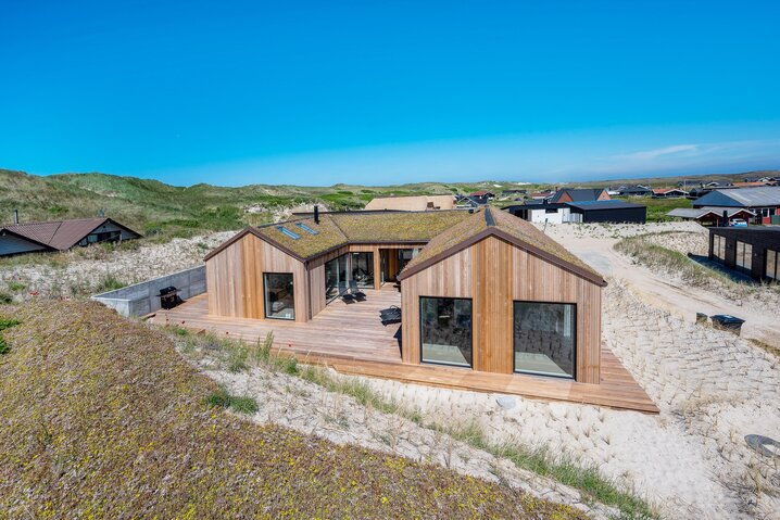 Sommerhus BB1095 på Bjerregårdsvej 397, Bjerregård - Billede #48