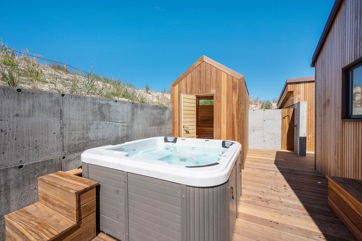 Sommerhus BB1095 på Bjerregårdsvej 397, Bjerregård - Billede #50