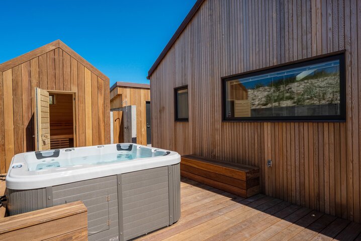 Sommerhus BB1095 på Bjerregårdsvej 397, Bjerregård - Billede #51