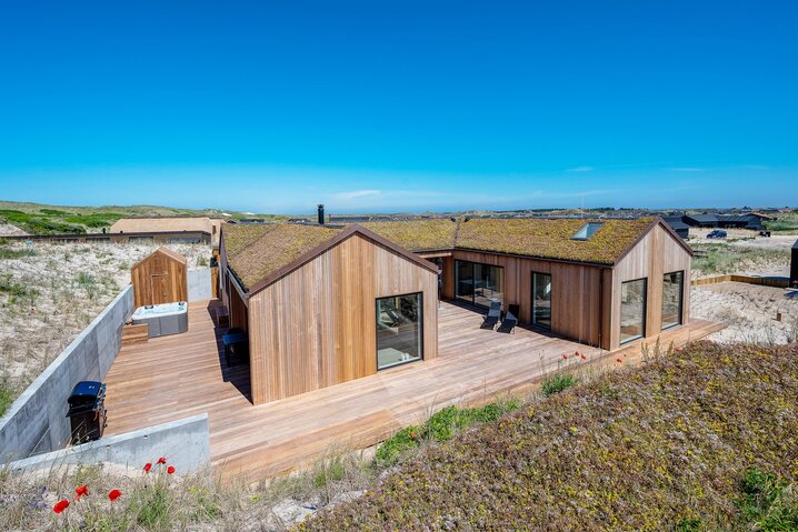 Sommerhus BB1095 på Bjerregårdsvej 397, Bjerregård - Billede #53