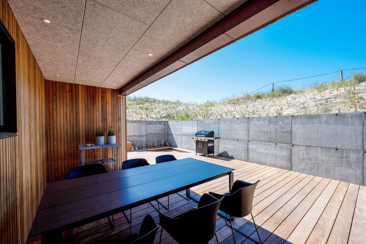 Sommerhus BB1095 på Bjerregårdsvej 397, Bjerregård - Billede #55