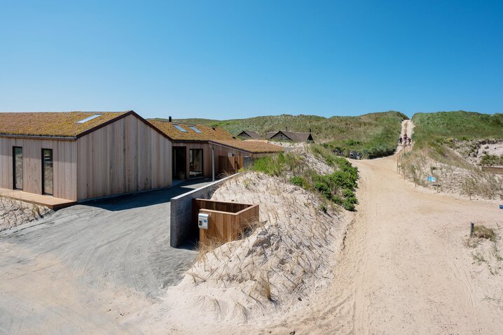 Sommerhus BB1095 på Bjerregårdsvej 397, Bjerregård - Billede #56