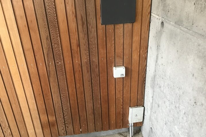 Sommerhus BB1095 på Bjerregårdsvej 397, Bjerregård - Billede #57