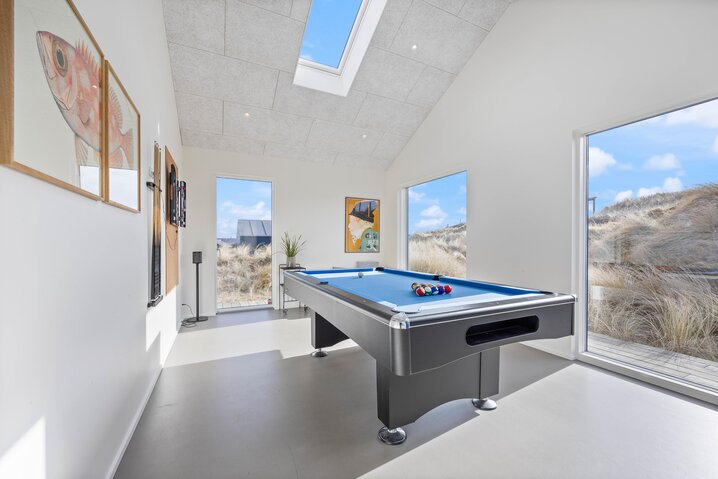 Sommerhus BB1095 på Bjerregårdsvej 397, Bjerregård - Billede #5