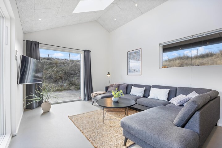 Sommerhus BB1095 på Bjerregårdsvej 397, Bjerregård - Billede #6