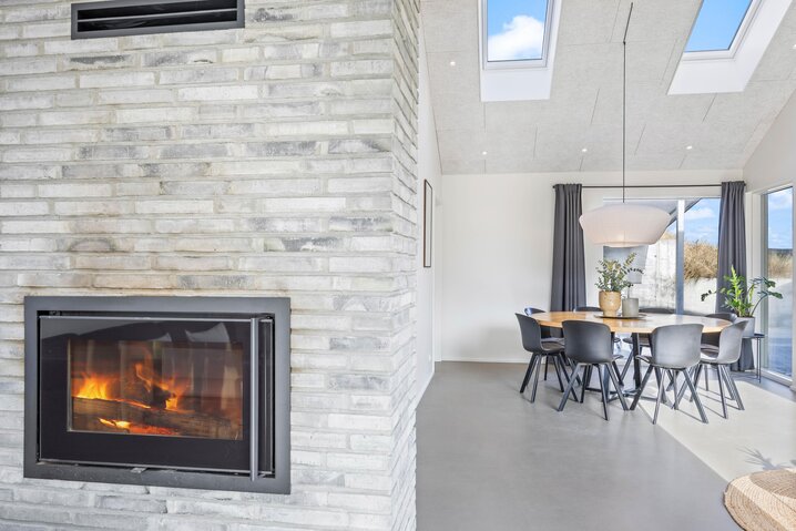 Sommerhus BB1095 på Bjerregårdsvej 397, Bjerregård - Billede #9