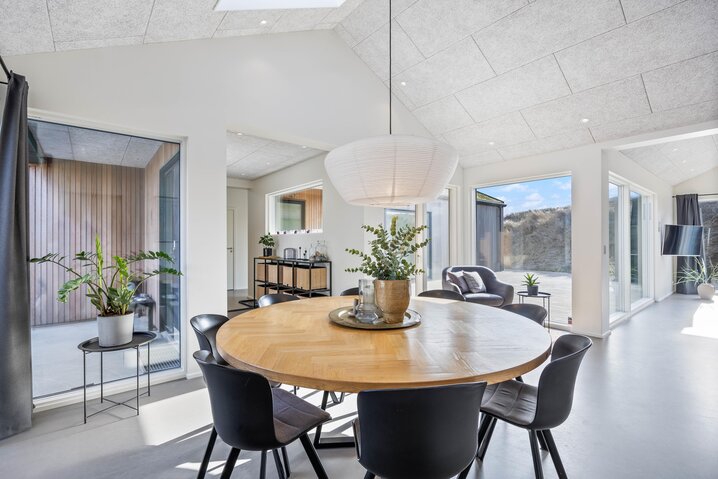 Sommerhus BB1095 på Bjerregårdsvej 397, Bjerregård - Billede #10