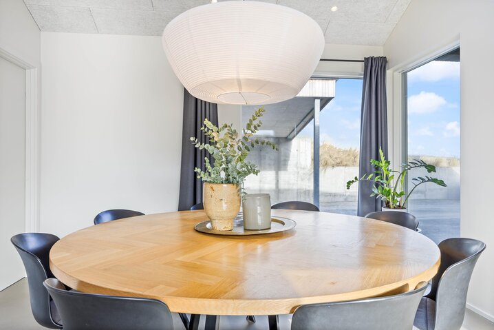 Ferienhaus BB1095 in Bjerregårdsvej 397, Bjerregård - Bild #11