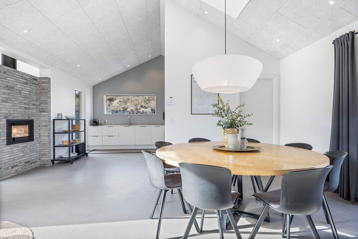 Sommerhus BB1095 på Bjerregårdsvej 397, Bjerregård - Billede #12