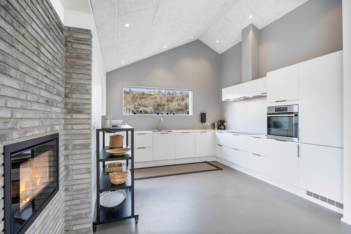 Sommerhus BB1095 på Bjerregårdsvej 397, Bjerregård - Billede #14