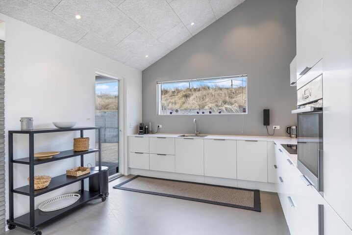 Sommerhus BB1095 på Bjerregårdsvej 397, Bjerregård - Billede #15