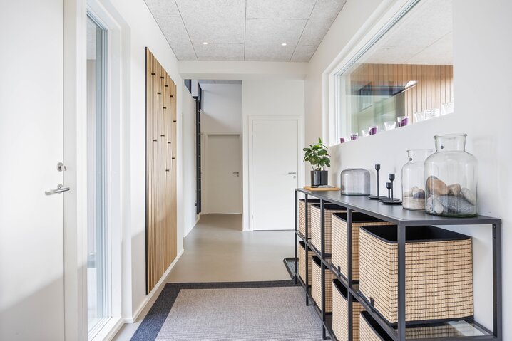 Sommerhus BB1095 på Bjerregårdsvej 397, Bjerregård - Billede #16