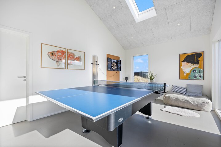 Sommerhus BB1095 på Bjerregårdsvej 397, Bjerregård - Billede #17