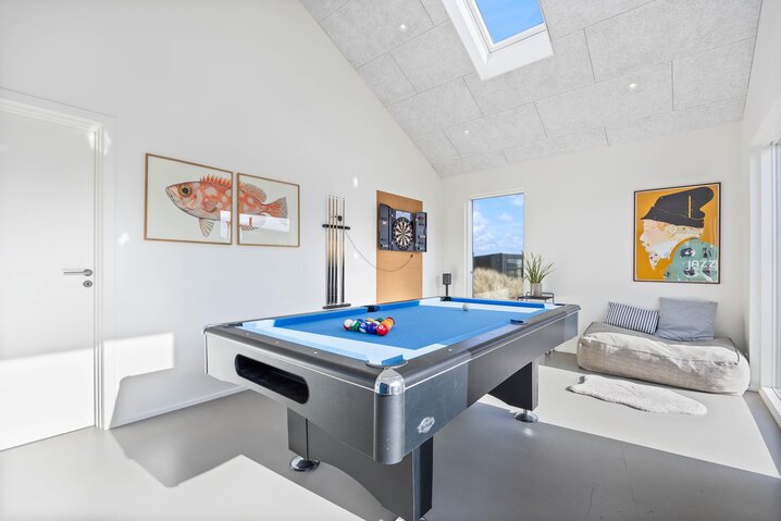 Sommerhus BB1095 på Bjerregårdsvej 397, Bjerregård - Billede #18