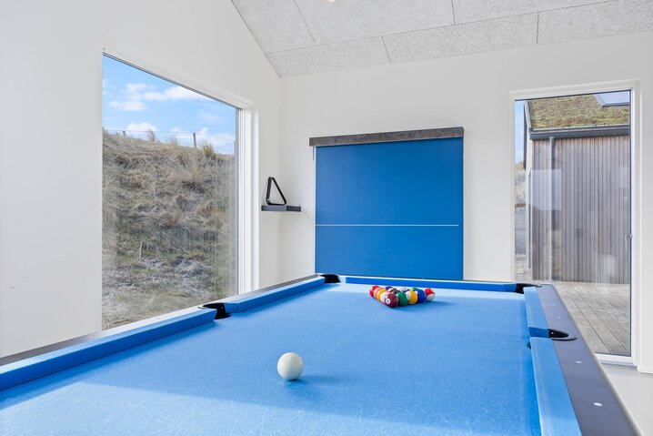 Sommerhus BB1095 på Bjerregårdsvej 397, Bjerregård - Billede #19