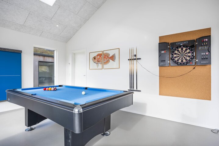 Sommerhus BB1095 på Bjerregårdsvej 397, Bjerregård - Billede #20