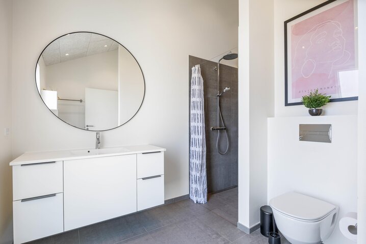 Sommerhus BB1095 på Bjerregårdsvej 397, Bjerregård - Billede #22