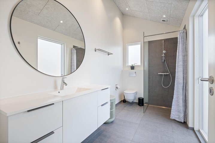 Sommerhus BB1095 på Bjerregårdsvej 397, Bjerregård - Billede #25