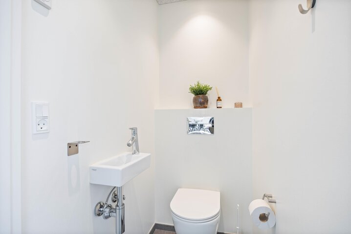 Sommerhus BB1095 på Bjerregårdsvej 397, Bjerregård - Billede #27