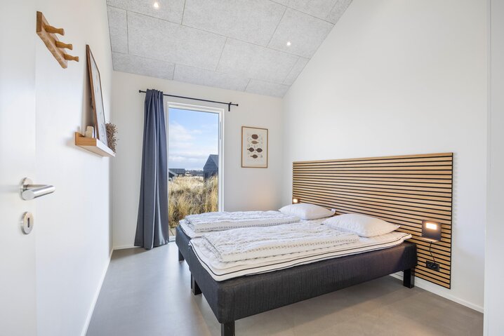 Sommerhus BB1095 på Bjerregårdsvej 397, Bjerregård - Billede #28