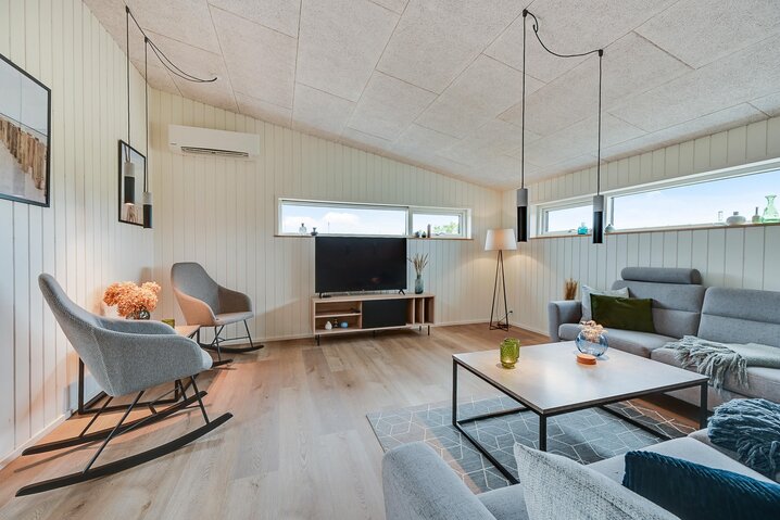 Ferienhaus BB1099 in Midtvej 24, Bjerregård - Bild #1