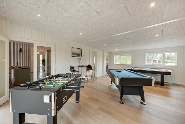 Ferienhaus BB1099 in Midtvej 24, Bjerregård - Bild #3