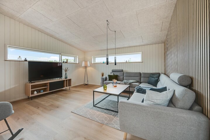 Ferienhaus BB1099 in Midtvej 24, Bjerregård - Bild #6