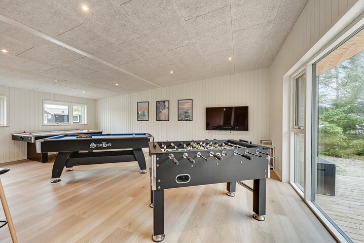 Ferienhaus BB1099 in Midtvej 24, Bjerregård - Bild #9