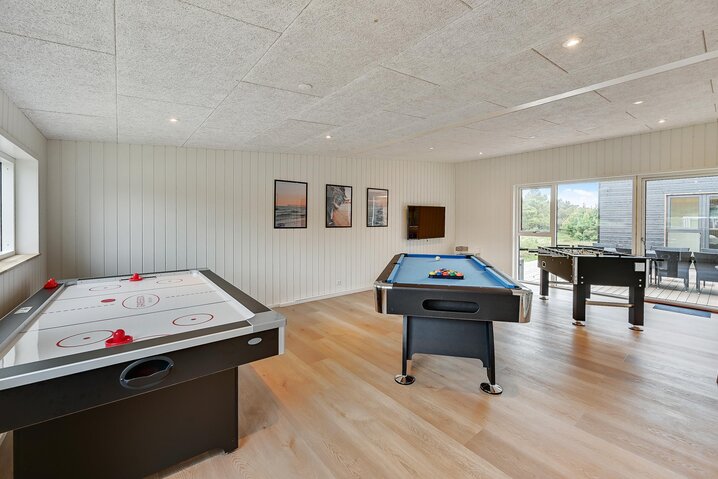 Ferienhaus BB1099 in Midtvej 24, Bjerregård - Bild #10