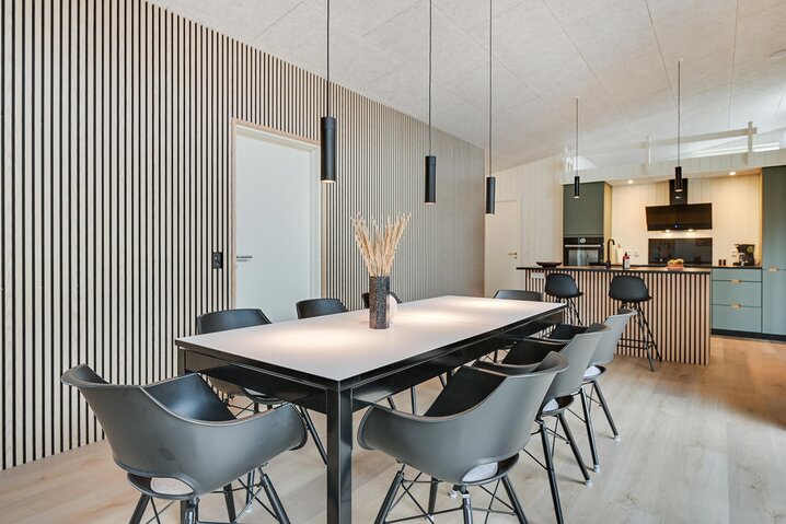 Ferienhaus BB1099 in Midtvej 24, Bjerregård - Bild #14