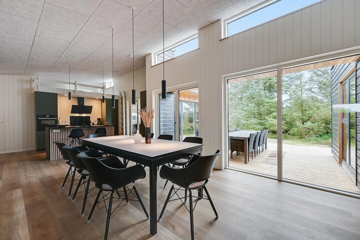 Sommerhus BB1099 på Midtvej 24, Bjerregård - Billede #15