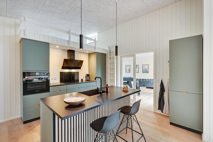 Ferienhaus BB1099 in Midtvej 24, Bjerregård - Bild #16