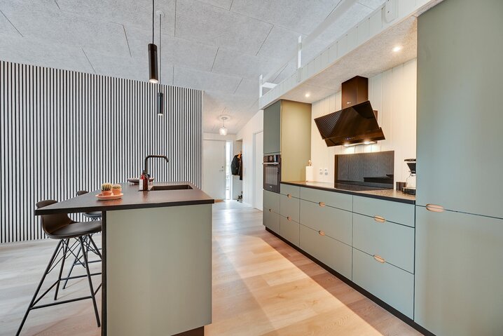 Ferienhaus BB1099 in Midtvej 24, Bjerregård - Bild #17