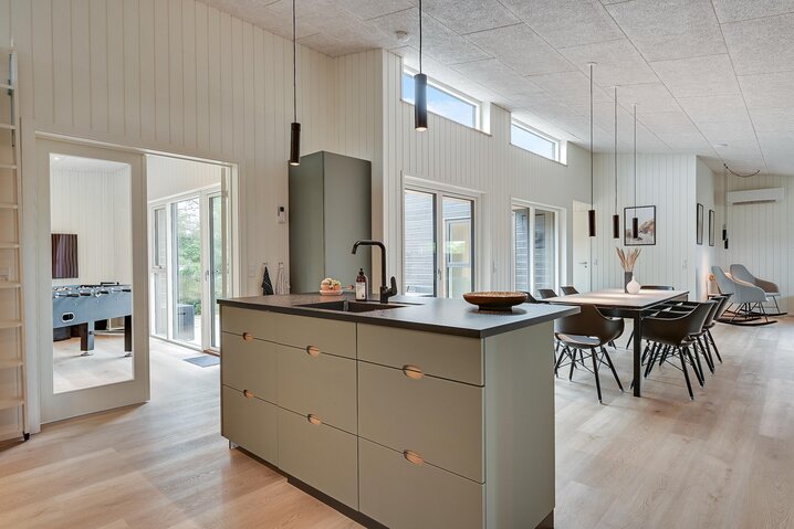 Ferienhaus BB1099 in Midtvej 24, Bjerregård - Bild #18