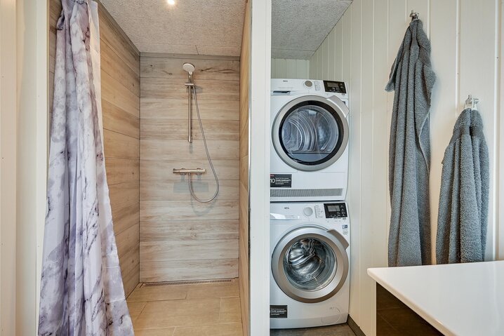 Ferienhaus BB1099 in Midtvej 24, Bjerregård - Bild #26