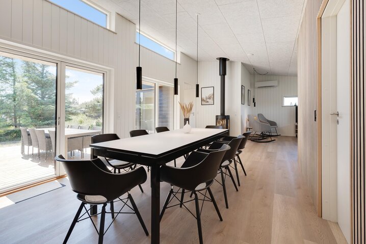 Ferienhaus BB1099 in Midtvej 24, Bjerregård - Bild #12