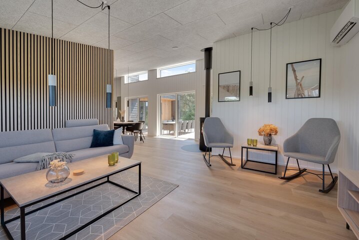 Ferienhaus BB1099 in Midtvej 24, Bjerregård - Bild #7