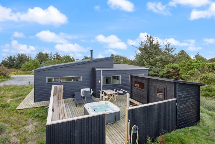 Ferienhaus BB1099 in Midtvej 24, Bjerregård - Bild #0