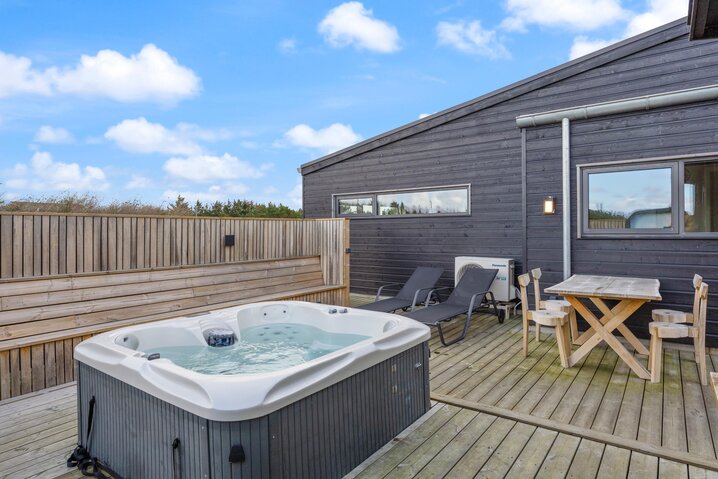 Ferienhaus BB1099 in Midtvej 24, Bjerregård - Bild #28