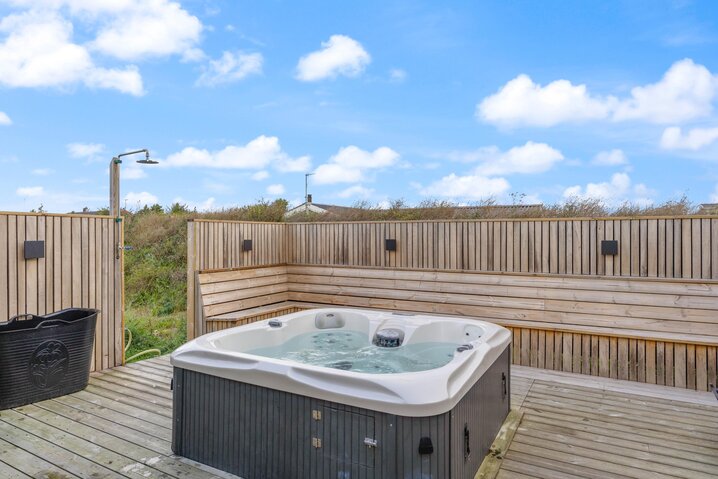 Ferienhaus BB1099 in Midtvej 24, Bjerregård - Bild #29