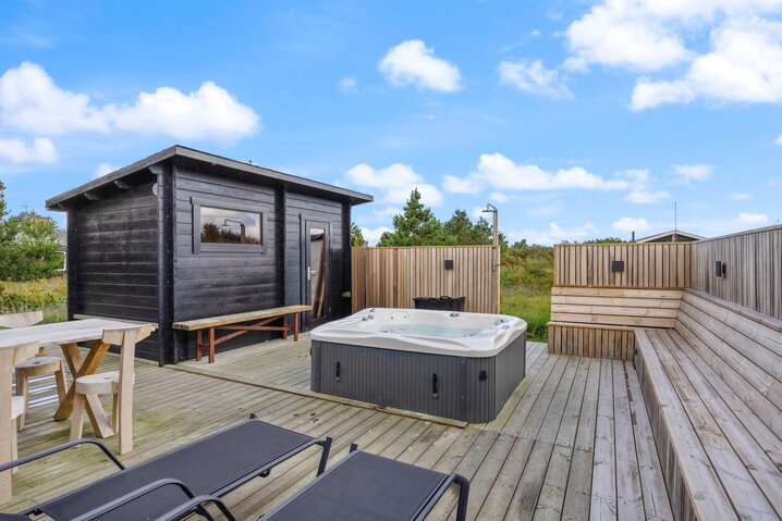 Ferienhaus BB1099 in Midtvej 24, Bjerregård - Bild #34