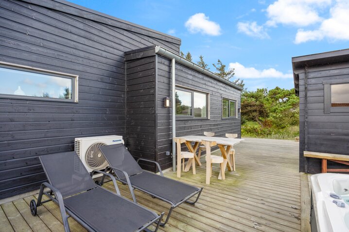 Ferienhaus BB1099 in Midtvej 24, Bjerregård - Bild #35