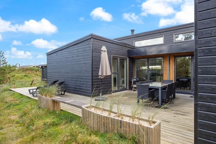 Ferienhaus BB1099 in Midtvej 24, Bjerregård - Bild #38